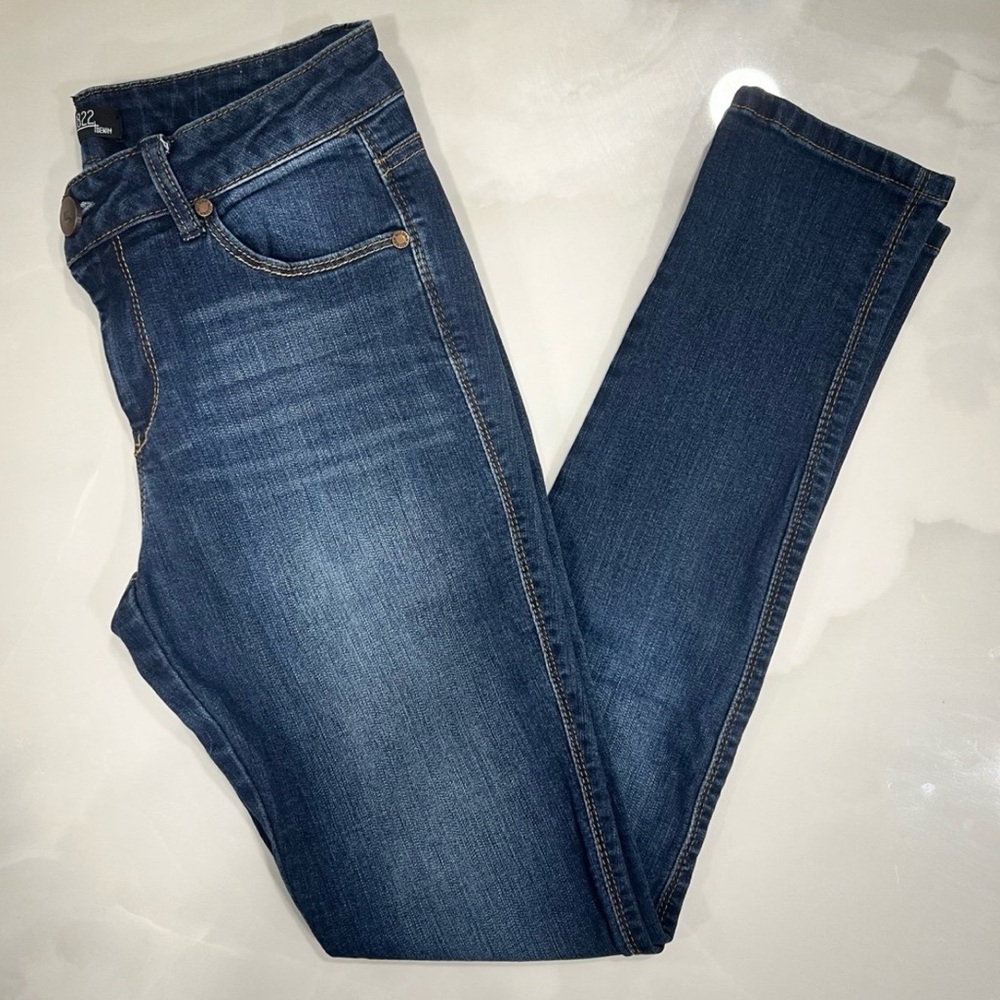 1822 Denim Jeans
